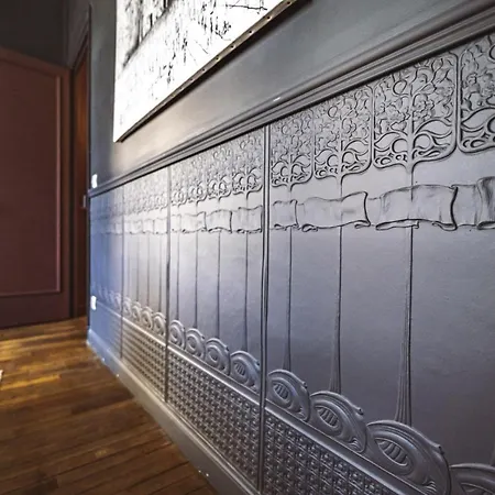 Au Pied De La Cathedrale #vuemagique Apartment