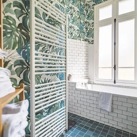 Au Pied De La Cathedrale #vuemagique Apartament