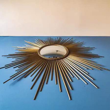 Au Pied De La Cathedrale #vuemagique