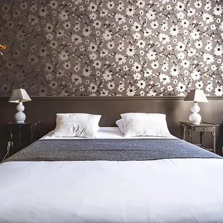 Au Pied De La Cathedrale #vuemagique Apartament Reims