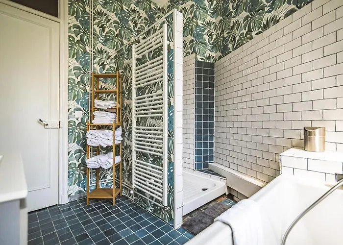 Apartment Au Pied De La Cathedrale #vuemagique